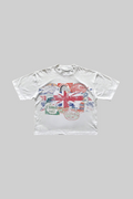 Graphic Tee 'UK'