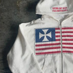 Zip Up 'FailureUSA'