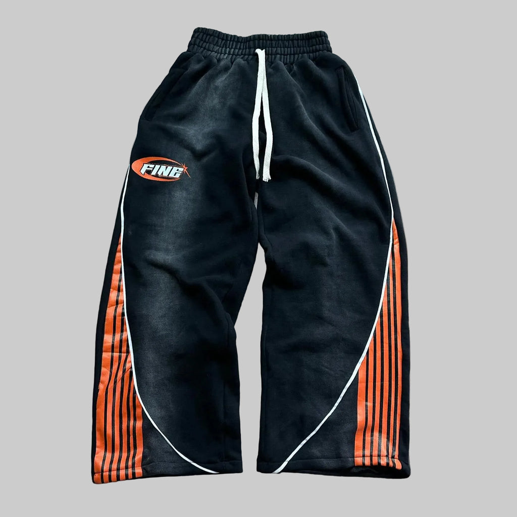 Retro Sweatpants
