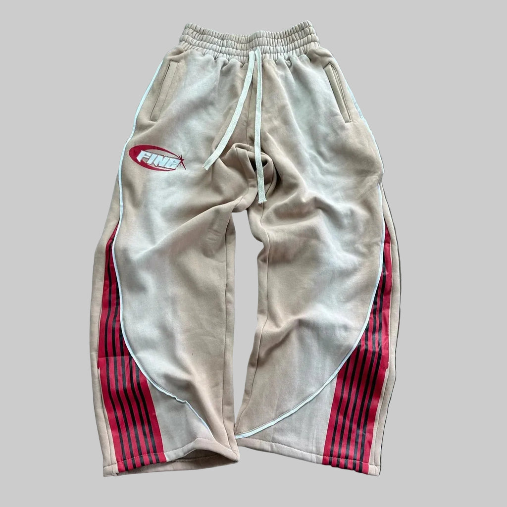 Retro Sweatpants