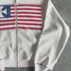 Zip Up 'FailureUSA'