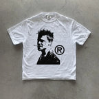Graphic Tee "Fight Club"