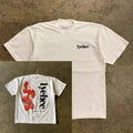 Graphic Tee "Lychee"