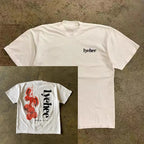 Graphic Tee "Lychee"