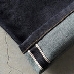 Cherry Blossom Jeans