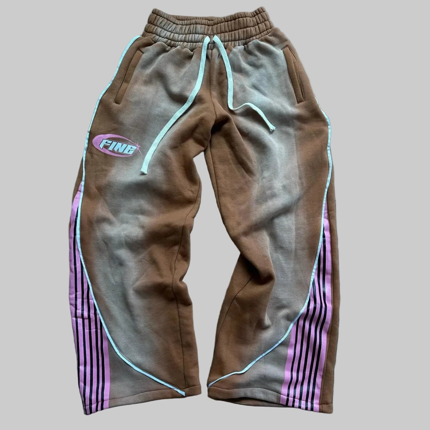 Retro Sweatpants