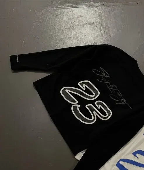 Graphic Longsleeve 'Studios23'