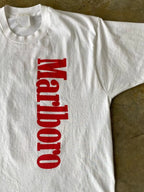 Graphic Tee "Marlboro"