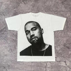 Icon Graphic Tee 'Sade'