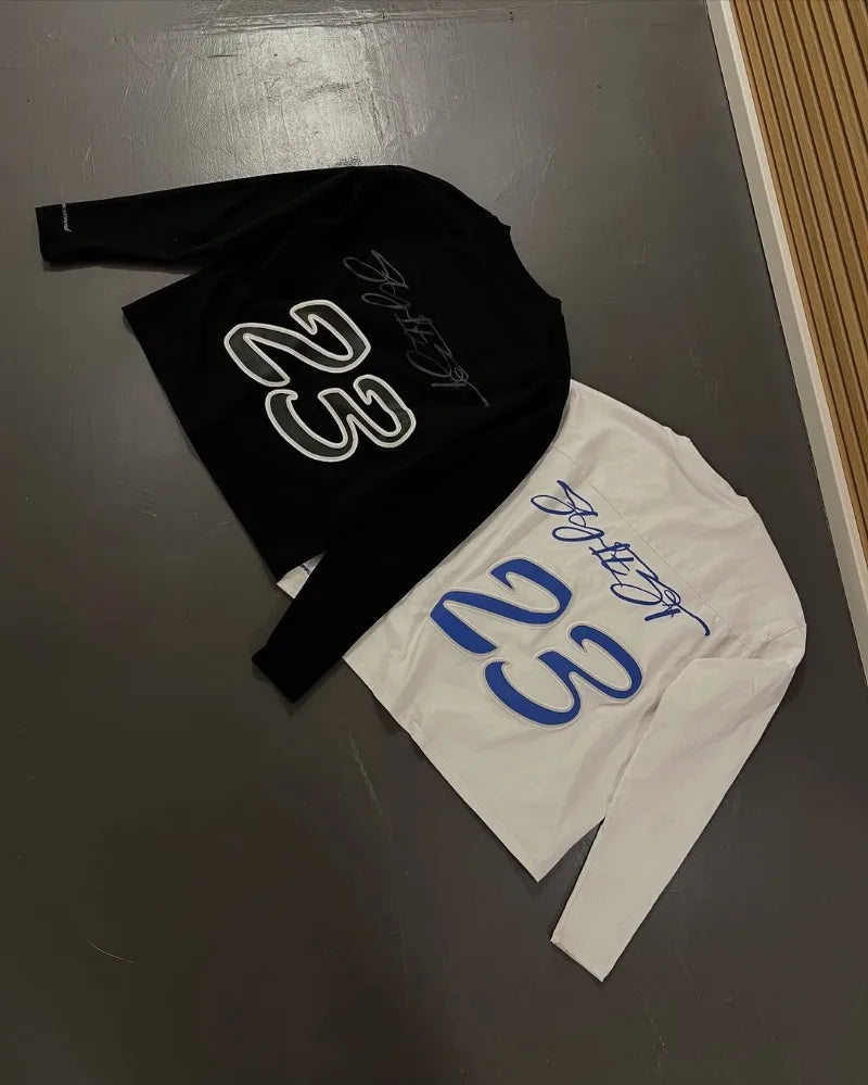 Graphic Longsleeve 'Studios23'