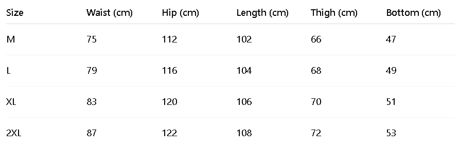 Cherry Blossom Jeans