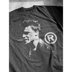 Graphic Tee "Fight Club"