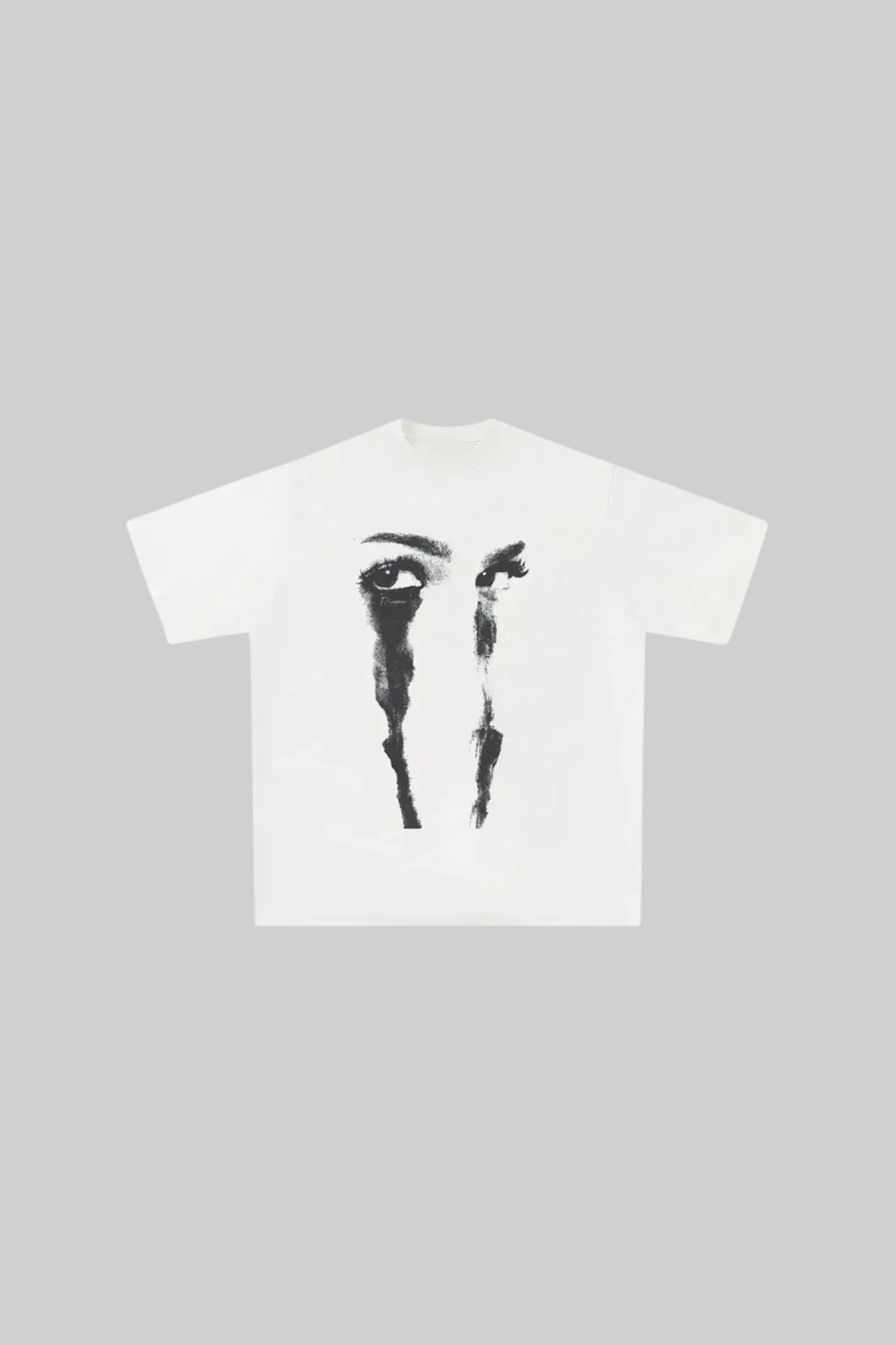 Graphic Tee 'Disappear'
