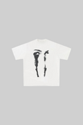 Graphic Tee 'Disappear'