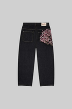 Cherry Blossom Jeans
