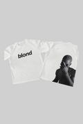 Icon Graphic Tee 'Blond 2'