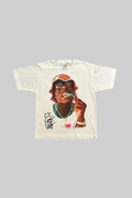 Icon Graphic Tee 'Lil Uzi'