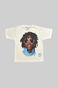 Icon Graphic Tee 'Chief Keef'