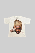 Icon Graphic Tee 'Young Thug'