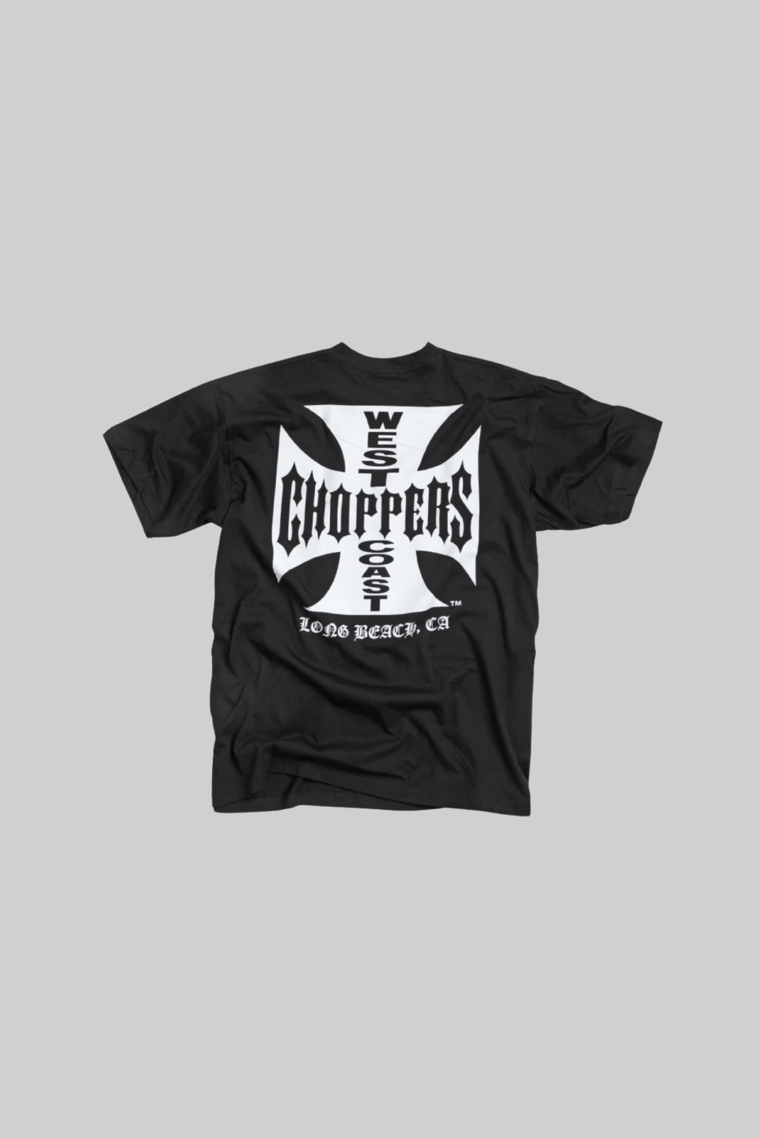 Graphic Tee 'Choppers'