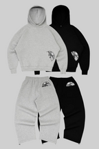 CD Embroidered Sweats
