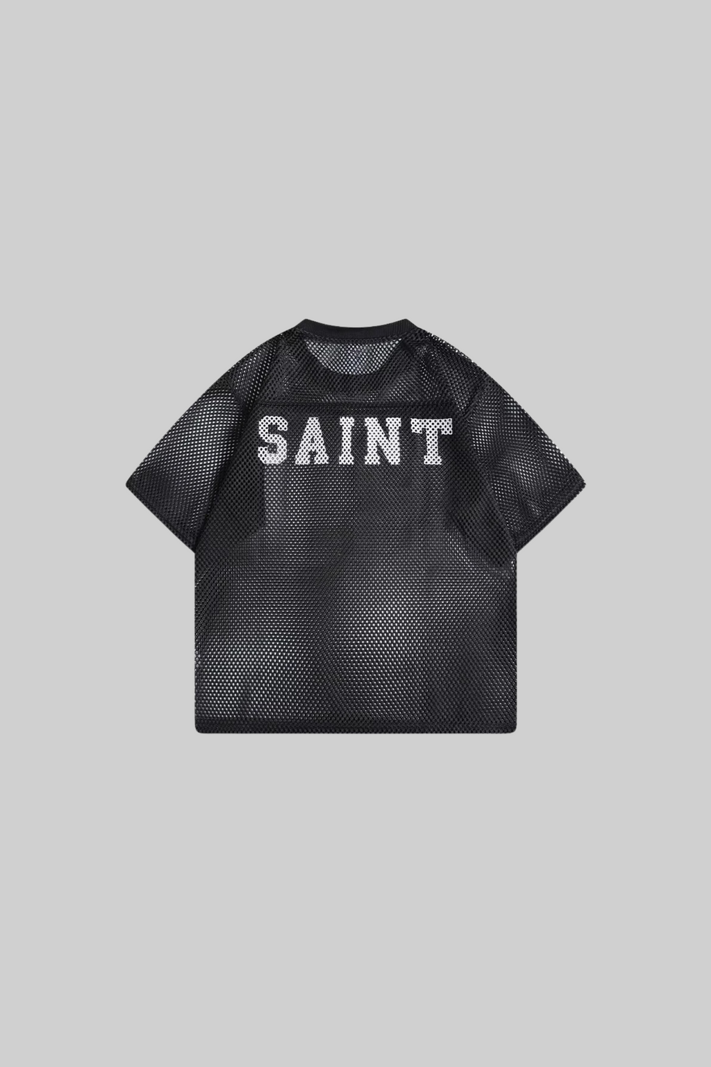 Mesh Jersey 'Saint'