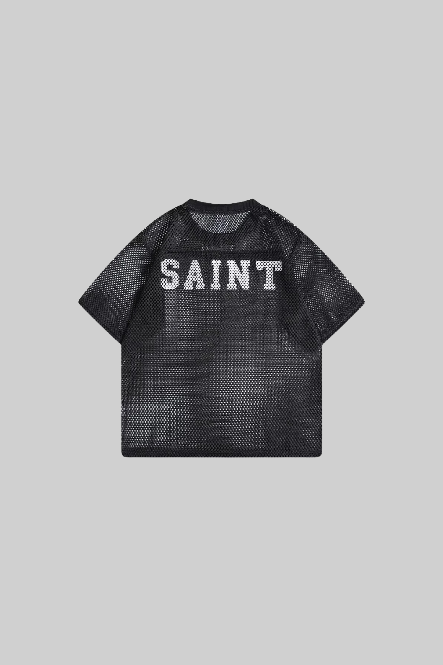 Mesh Jersey 'Saint'