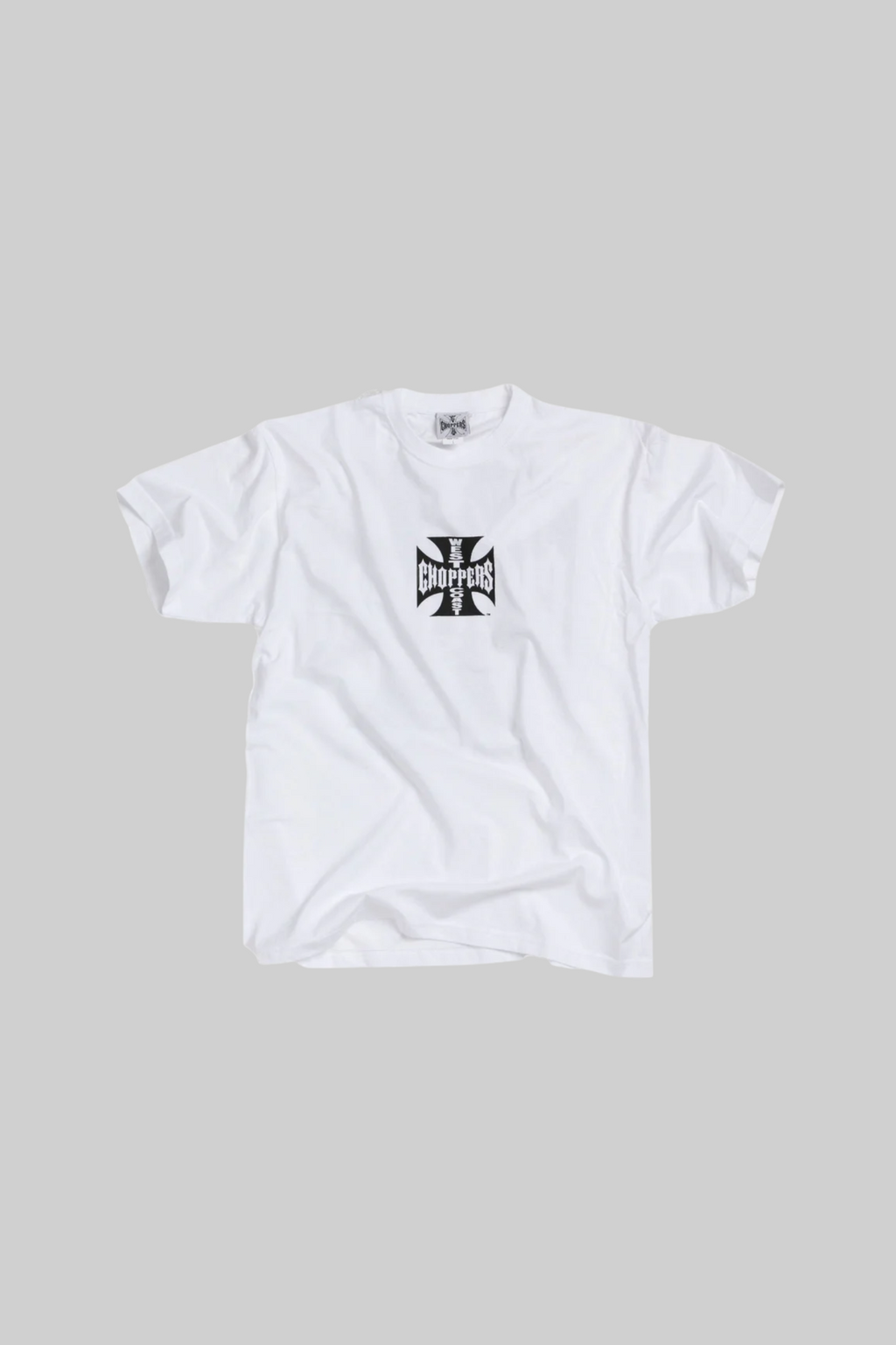 Graphic Tee 'Choppers'