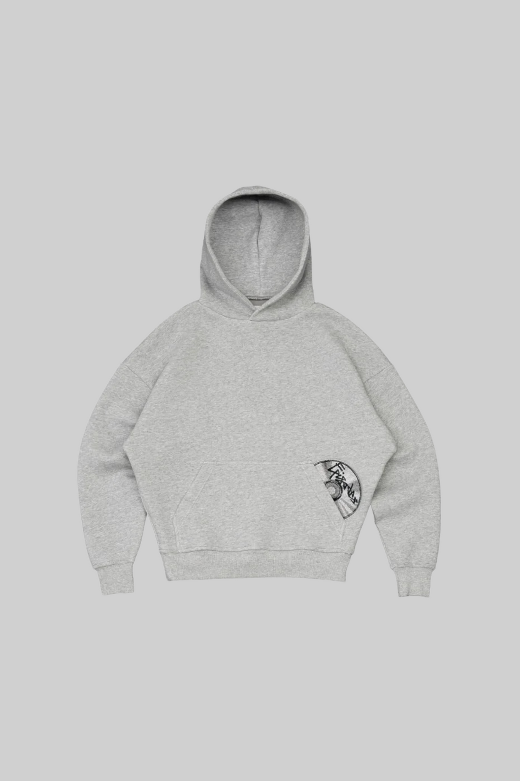 CD Embroidered Sweats