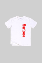 Graphic Tee "Marlboro"
