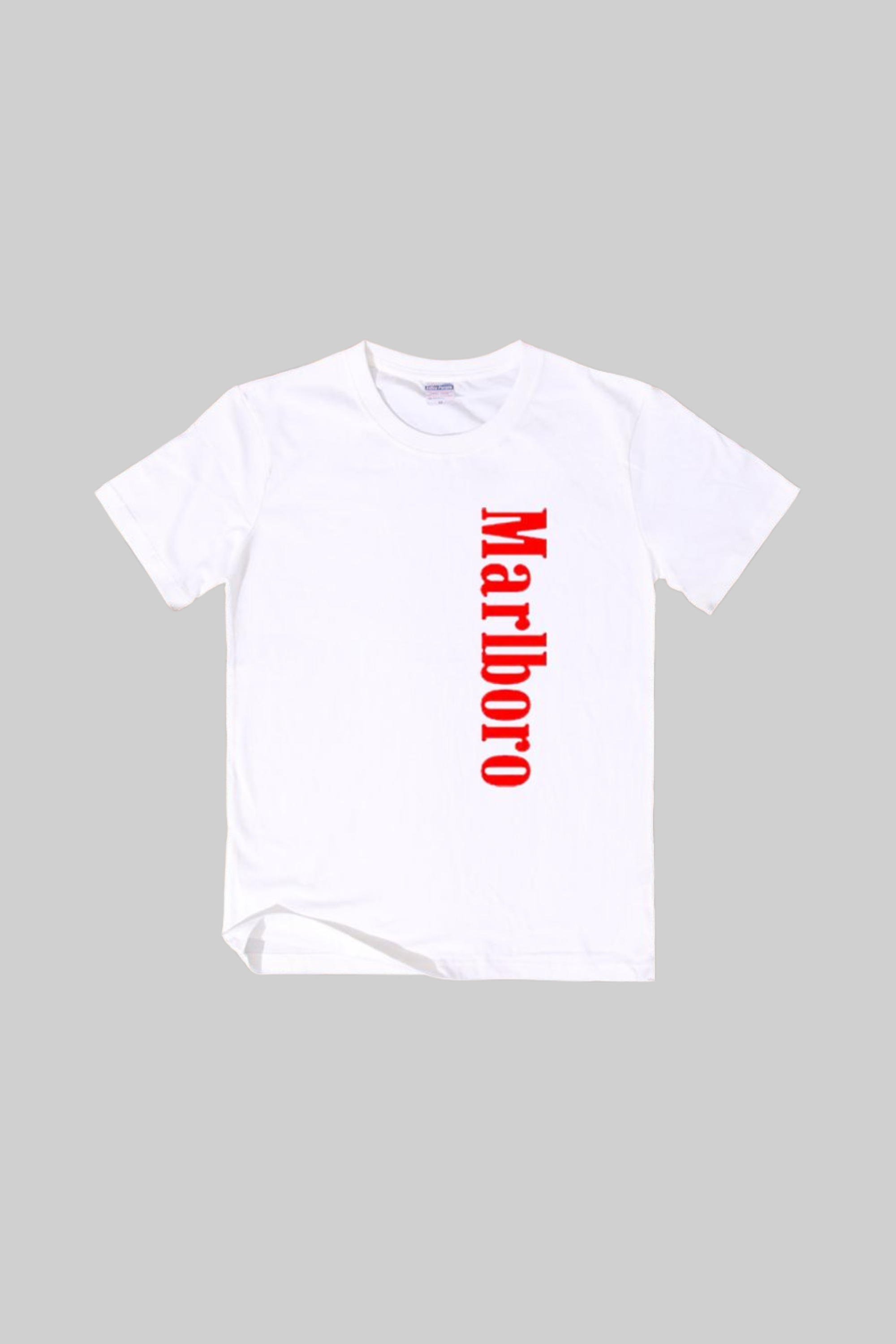 Graphic Tee "Marlboro"