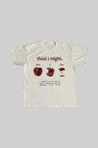 Graphic Tee "Apple"