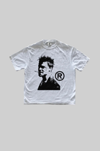 Graphic Tee "Fight Club"