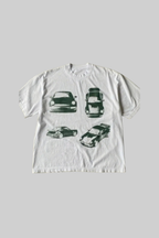 Graphic Tee "Porsche"