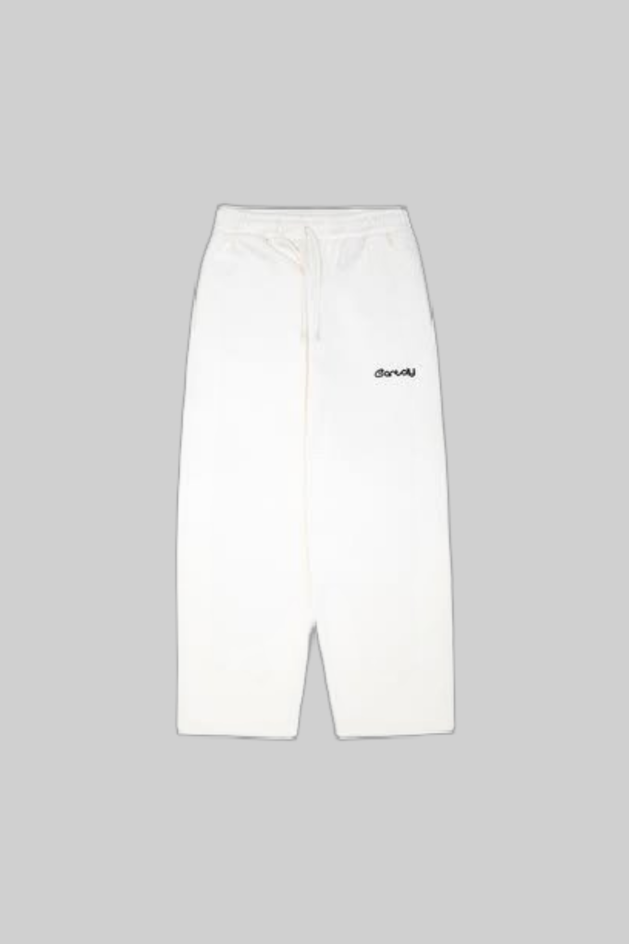 Cartal Zip up / Sweatpants