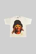Icon Graphic Tee 'Future'