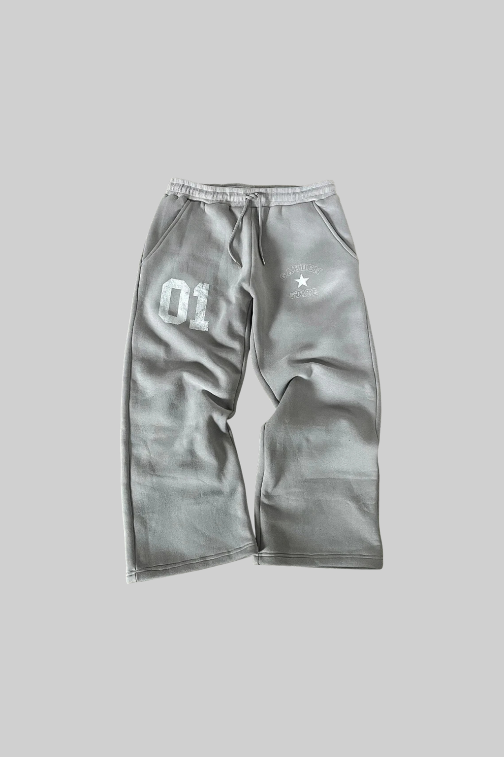 01 Sweatpants