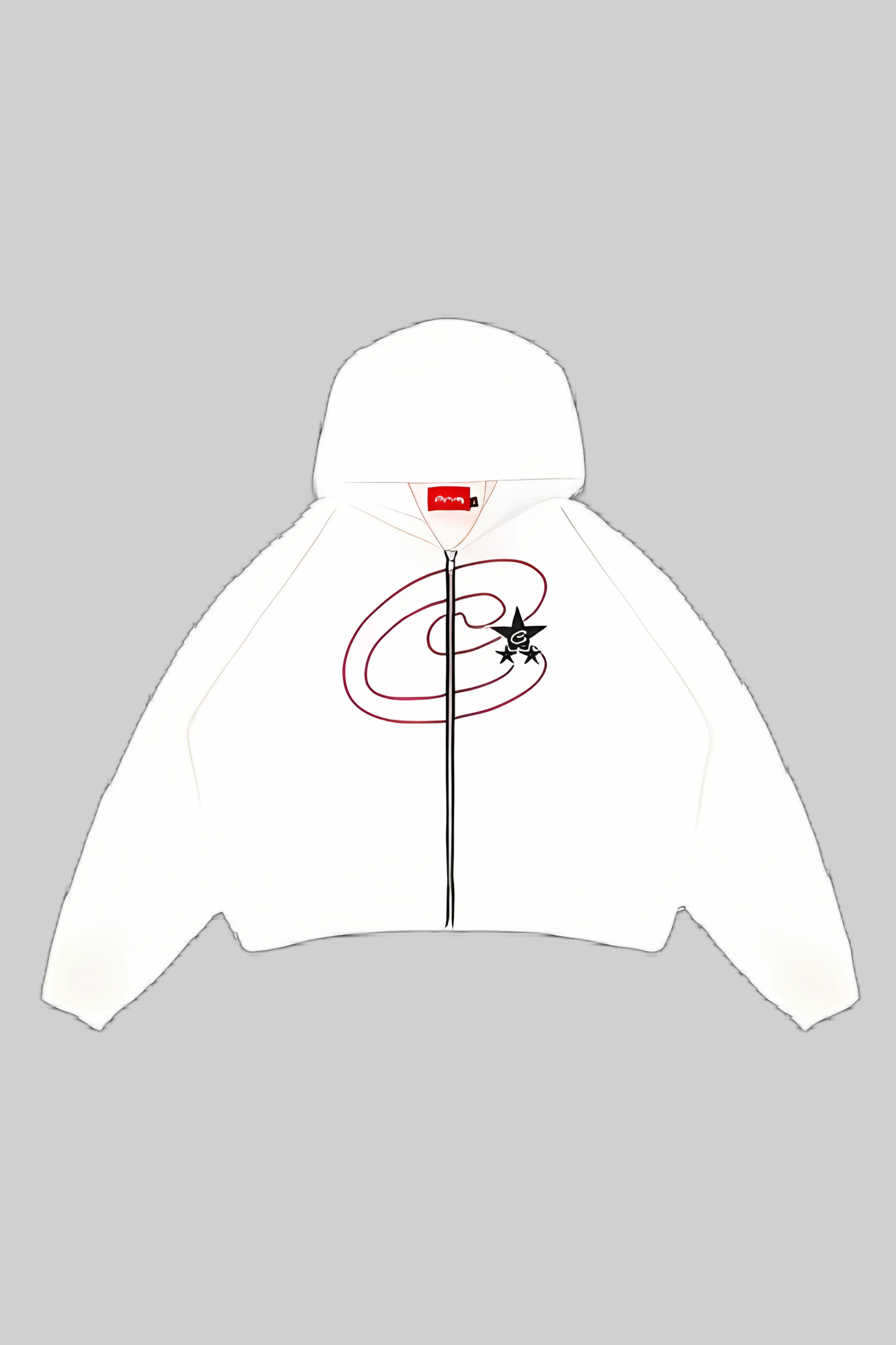 Cartal Zip up / Sweatpants