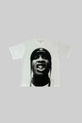 Icon Graphic Tee 'A$ap'