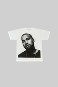Icon Graphic Tee 'Kanye West'