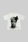 Icon Graphic Tee 'xxxtentacion'
